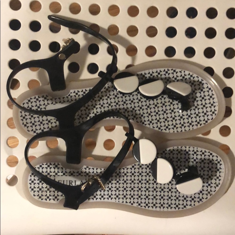 Furla Sandals!